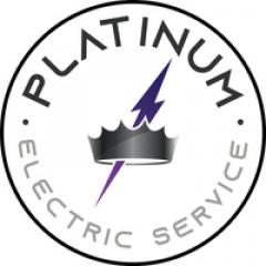 Platinum Electric Service LLC (1497818)